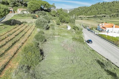 Helårsgrund i Mafra, Lisbon, Mafra - € 700.000 | Ref: V24053 - foto 15