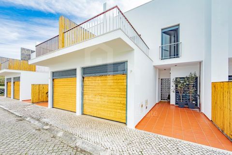Villa i Ericeira, Lisbon, Ericeira - € 815.000 | Ref: V25362 - foto 13