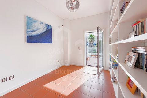 Villa i Ericeira, Lisbon, Ericeira - € 815.000 | Ref: V25362 - foto 29