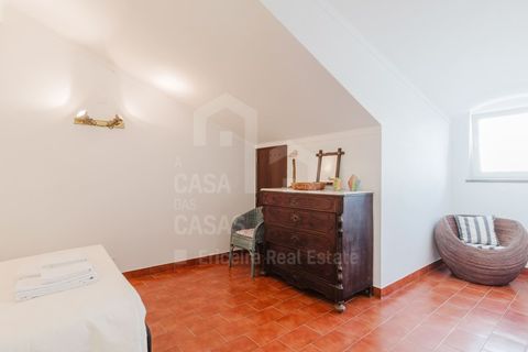 Villa i Torres Vedras, Lisbon, Torres Vedras - € 980.000 | Ref: V25320 X69 - foto 31
