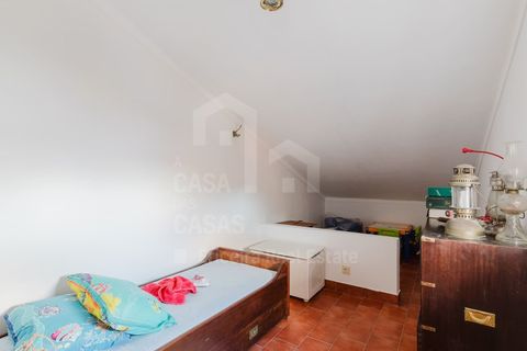 Villa i Torres Vedras, Lisbon, Torres Vedras - € 980.000 | Ref: V25320 X69 - foto 35