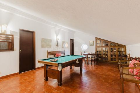 Villa i Torres Vedras, Lisbon, Torres Vedras - € 980.000 | Ref: V25320 X69 - foto 38