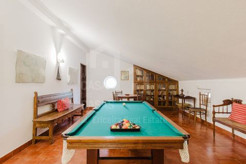 Villa i Torres Vedras, Lisbon, Torres Vedras - € 980.000 | Ref: V25320 X69 - foto 39