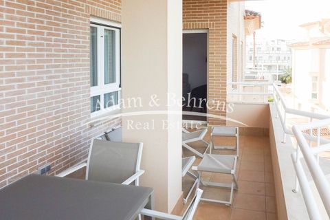 Leilighet i Oliva, Valencia, Oliva - € 525 000 | Ref: EH4785 - foto 11
