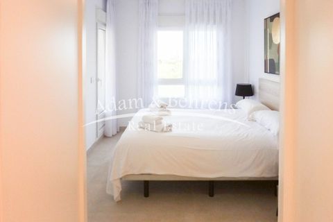 Leilighet i Oliva, Valencia, Oliva - € 525 000 | Ref: EH4785 - foto 29