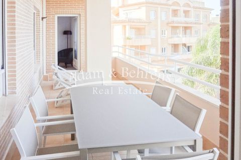 Leilighet i Oliva, Valencia, Oliva - € 525 000 | Ref: EH4785 - foto 33