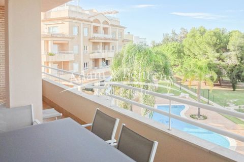 Leilighet i Oliva, Valencia, Oliva - € 525 000 | Ref: EH4785 - foto 34