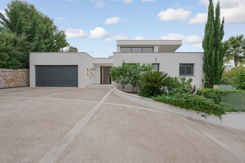 Villa i Cala Vinyes, Mallorca, Cala Vinyes - € 2.900.000 | Ref: KPO01814 - foto 27