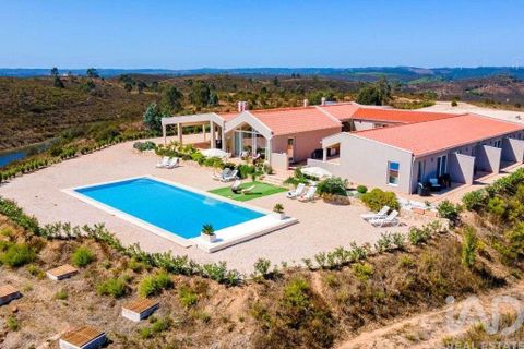 Byhus i Lagos, Faro, Lagos - € 2.600.000 | Ref: 745550 - foto 1