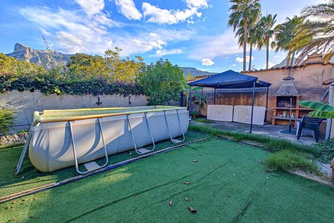Villa em Soller, Mallorca, Soller - € 1.050.000 | Ref: 3058 - foto 6