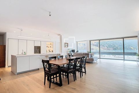 Lejlighed i El Serrat, Barcelona, El Serrat - € 1.950.000 | Ref: AND64824 - foto 5