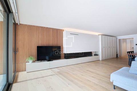 Lejlighed i El Serrat, Barcelona, El Serrat - € 1.950.000 | Ref: AND64824 - foto 8