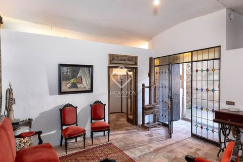 Herregård i Rupia, Gerona, Rupia - € 760 000 | Ref: GIR63138 - foto 2