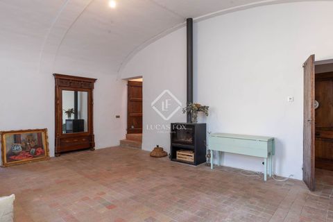 Herregård i Rupia, Gerona, Rupia - € 760 000 | Ref: GIR63138 - foto 10