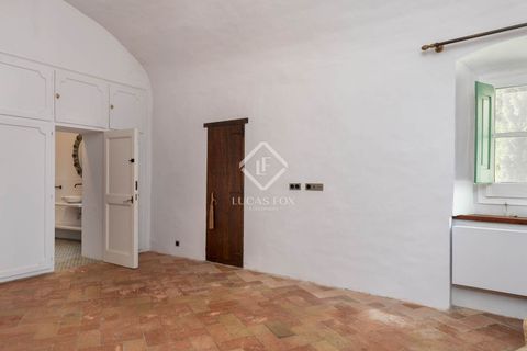 Herregård i Rupia, Gerona, Rupia - € 760 000 | Ref: GIR63138 - foto 12