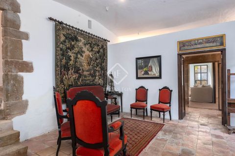 Herregård i Rupia, Gerona, Rupia - € 760 000 | Ref: GIR63138 - foto 13