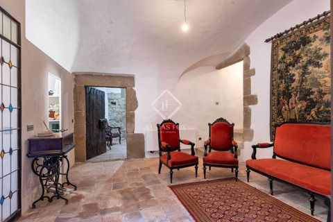 Herregård i Rupia, Gerona, Rupia - € 760 000 | Ref: GIR63138 - foto 14