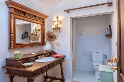 Herregård i Rupia, Gerona, Rupia - € 760 000 | Ref: GIR63138 - foto 15
