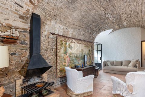 Herregård i Rupia, Gerona, Rupia - € 760 000 | Ref: GIR63138 - foto 16