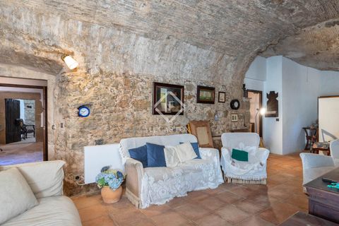 Herregård i Rupia, Gerona, Rupia - € 760 000 | Ref: GIR63138 - foto 17