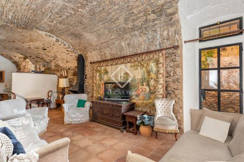 Herregård i Rupia, Gerona, Rupia - € 760 000 | Ref: GIR63138 - foto 19