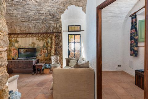 Herregård i Rupia, Gerona, Rupia - € 760 000 | Ref: GIR63138 - foto 20