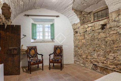 Herregård i Rupia, Gerona, Rupia - € 760 000 | Ref: GIR63138 - foto 21