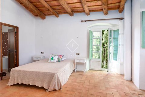 Herregård i Rupia, Gerona, Rupia - € 760 000 | Ref: GIR63138 - foto 23