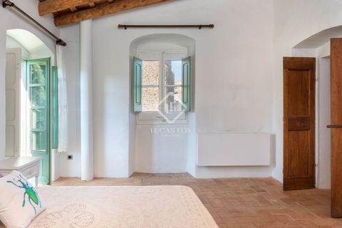 Herregård i Rupia, Gerona, Rupia - € 760 000 | Ref: GIR63138 - foto 25