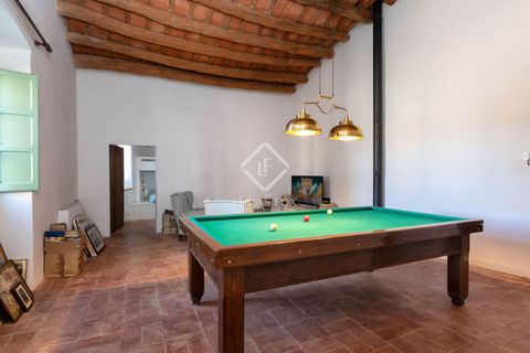 Herregård i Rupia, Gerona, Rupia - € 760 000 | Ref: GIR63138 - foto 27