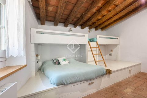 Herregård i Rupia, Gerona, Rupia - € 760 000 | Ref: GIR63138 - foto 29