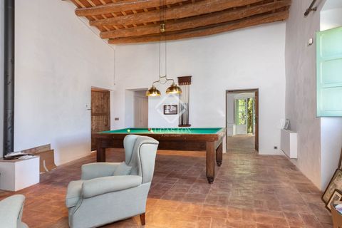 Herregård i Rupia, Gerona, Rupia - € 760 000 | Ref: GIR63138 - foto 31