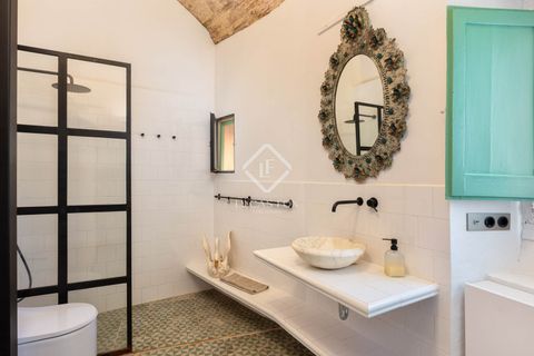 Herregård i Rupia, Gerona, Rupia - € 760 000 | Ref: GIR63138 - foto 32