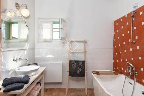 Herregård i Rupia, Gerona, Rupia - € 760 000 | Ref: GIR63138 - foto 34
