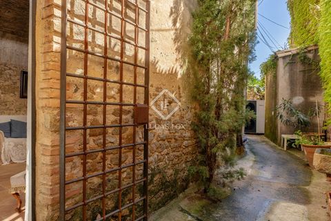 Herregård i Rupia, Gerona, Rupia - € 760 000 | Ref: GIR63138 - foto 36