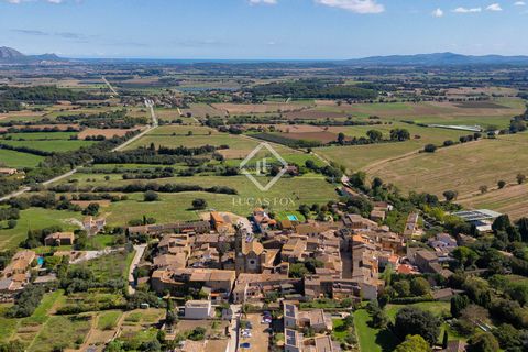 Herregård i Rupia, Gerona, Rupia - € 760 000 | Ref: GIR63138 - foto 39