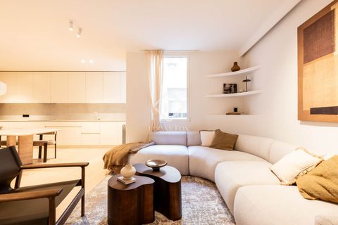 Leilighet i Madrid, Madrid, Madrid - € 2 260 000 | Ref: MAD60401 - foto 2