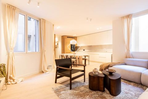 Leilighet i Madrid, Madrid, Madrid - € 2 260 000 | Ref: MAD60401 - foto 3