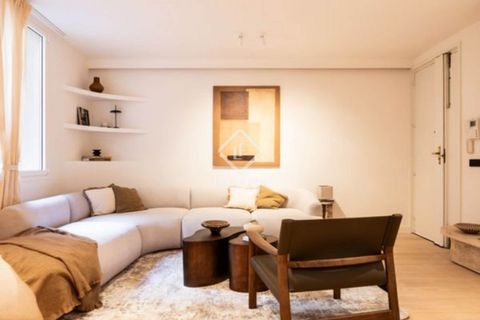 Leilighet i Madrid, Madrid, Madrid - € 2 260 000 | Ref: MAD60401 - foto 4
