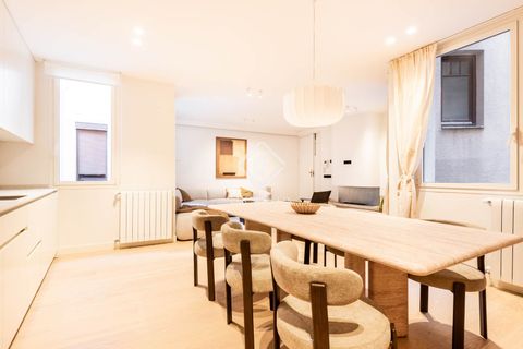 Leilighet i Madrid, Madrid, Madrid - € 2 260 000 | Ref: MAD60401 - foto 9