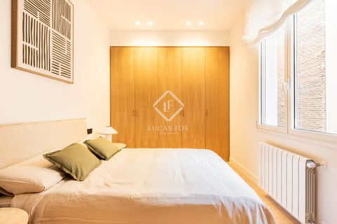 Leilighet i Madrid, Madrid, Madrid - € 2 260 000 | Ref: MAD60401 - foto 16