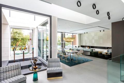 Villa i Madrid, Madrid, Madrid - € 6.800.000 | Ref: MAD64143 - foto 3