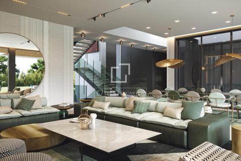 Villa i Madrid, Madrid, Madrid - € 6.800.000 | Ref: MAD64143 - foto 4