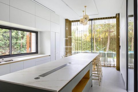 Villa i Madrid, Madrid, Madrid - € 6.800.000 | Ref: MAD64143 - foto 6