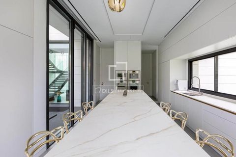Villa i Madrid, Madrid, Madrid - € 6.800.000 | Ref: MAD64143 - foto 7