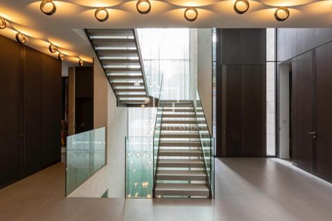 Villa i Madrid, Madrid, Madrid - € 6.800.000 | Ref: MAD64143 - foto 9