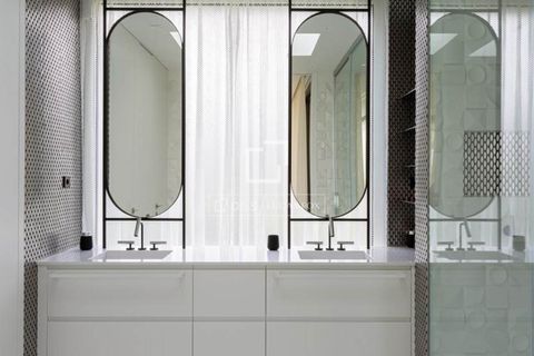 Villa i Madrid, Madrid, Madrid - € 6.800.000 | Ref: MAD64143 - foto 13