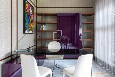 Villa i Madrid, Madrid, Madrid - € 6.800.000 | Ref: MAD64143 - foto 18