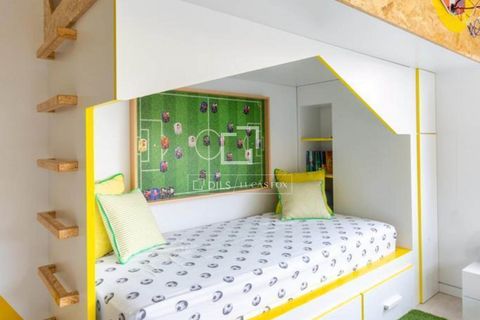 Villa i Madrid, Madrid, Madrid - € 6.800.000 | Ref: MAD64143 - foto 19