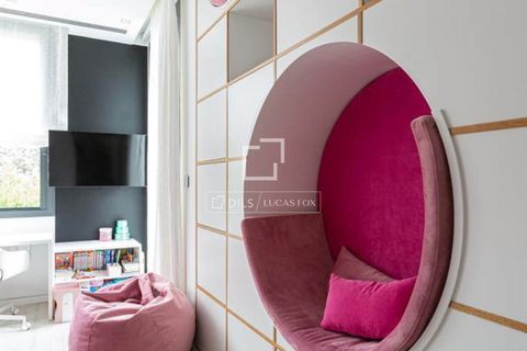Villa i Madrid, Madrid, Madrid - € 6.800.000 | Ref: MAD64143 - foto 21